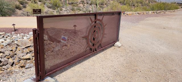 4790 N El Adobe Ranch Road, Tucson, AZ 85745