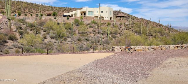 4790 N El Adobe Ranch Road, Tucson, AZ 85745