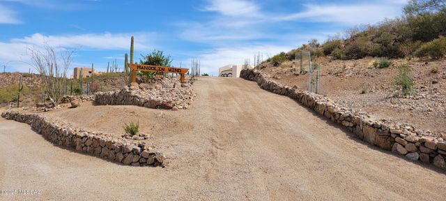 4790 N El Adobe Ranch Road, Tucson, AZ 85745