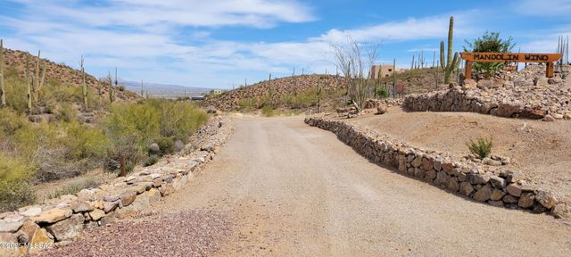 4790 N El Adobe Ranch Road, Tucson, AZ 85745