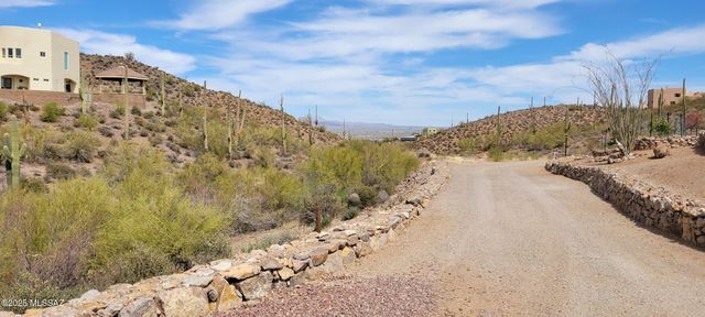 4790 N El Adobe Ranch Road, Tucson, AZ 85745