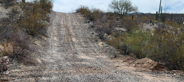 4790 N El Adobe Ranch Road, Tucson, AZ 85745