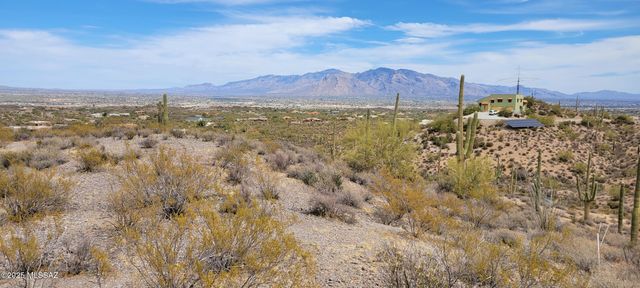 4790 N El Adobe Ranch Road, Tucson, AZ 85745