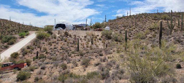 4790 N El Adobe Ranch Road, Tucson, AZ 85745