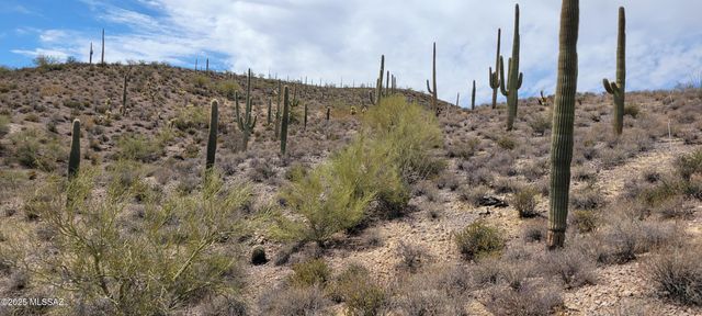 4790 N El Adobe Ranch Road, Tucson, AZ 85745