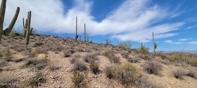 4790 N El Adobe Ranch Road, Tucson, AZ 85745