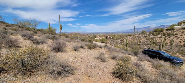 4790 N El Adobe Ranch Road, Tucson, AZ 85745