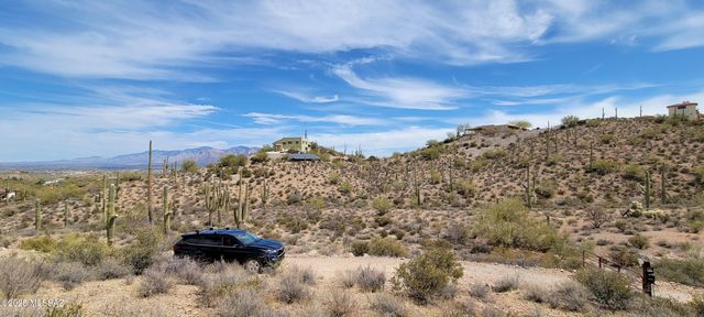 4790 N El Adobe Ranch Road, Tucson, AZ 85745