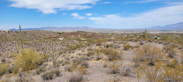 4790 N El Adobe Ranch Road, Tucson, AZ 85745