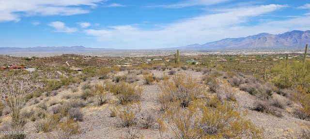 4790 N El Adobe Ranch Road, Tucson, AZ 85745