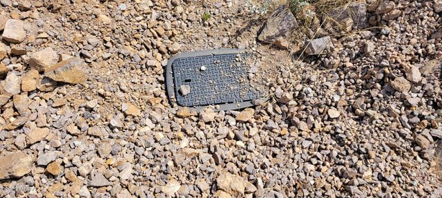 4790 N El Adobe Ranch Road, Tucson, AZ 85745