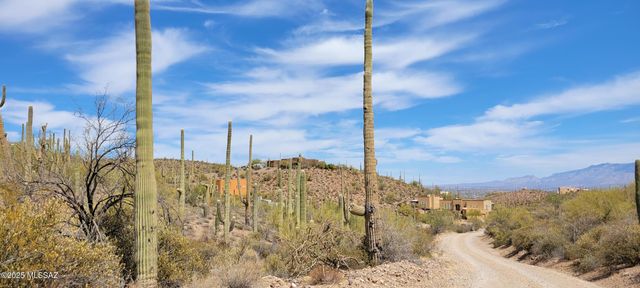 4790 N El Adobe Ranch Road, Tucson, AZ 85745