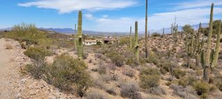 4790 N El Adobe Ranch Road, Tucson, AZ 85745