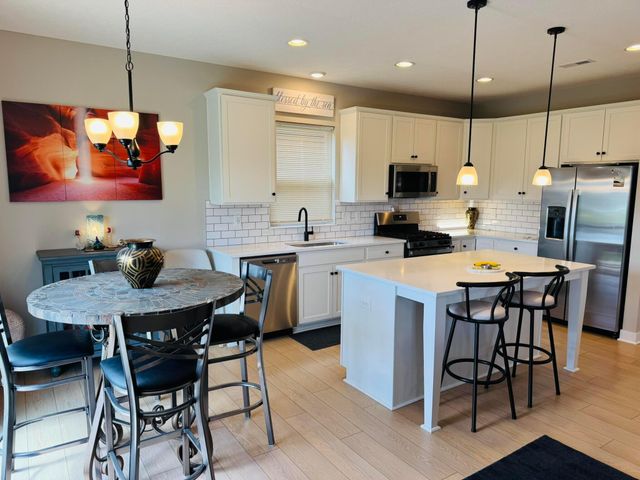 7393 Celebration Drive, Powell, OH 43065