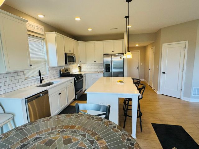 7393 Celebration Drive, Powell, OH 43065