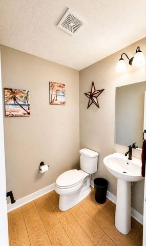 7393 Celebration Drive, Powell, OH 43065