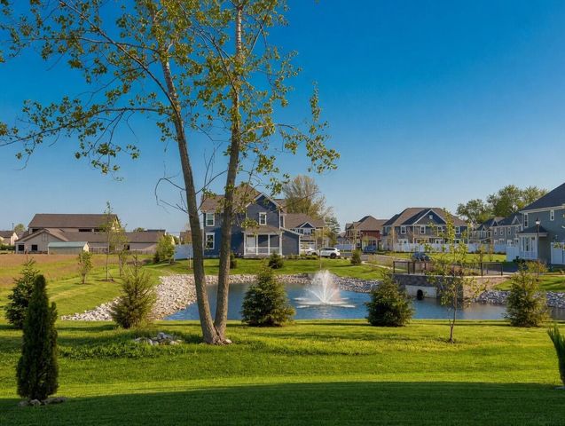 7393 Celebration Drive, Powell, OH 43065