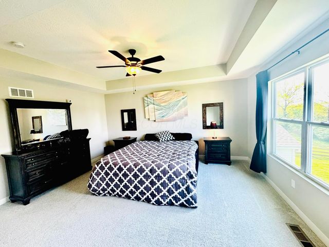 7393 Celebration Drive, Powell, OH 43065