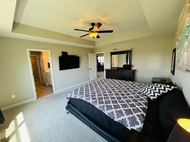 7393 Celebration Drive, Powell, OH 43065