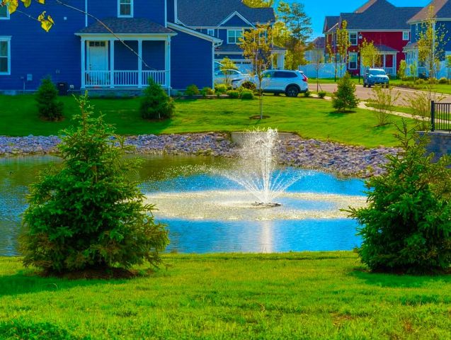7393 Celebration Drive, Powell, OH 43065