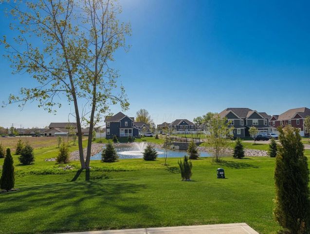 7393 Celebration Drive, Powell, OH 43065