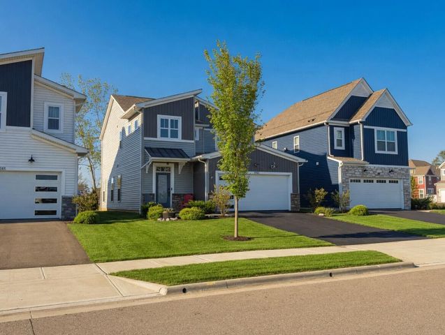 7393 Celebration Drive, Powell, OH 43065