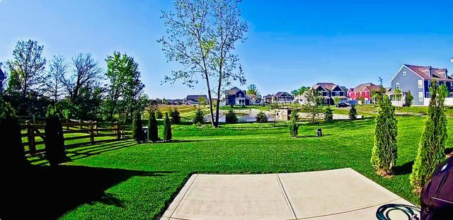 7393 Celebration Drive, Powell, OH 43065