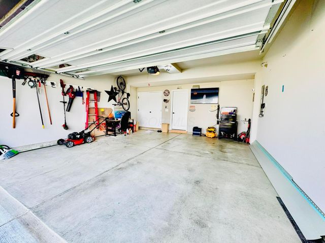 7393 Celebration Drive, Powell, OH 43065
