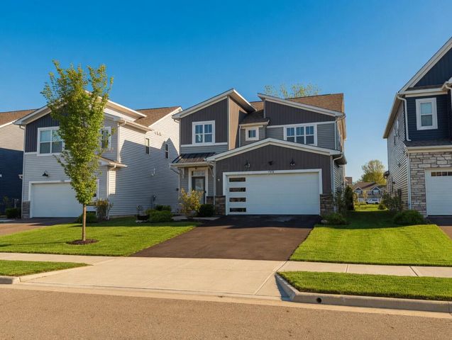 7393 Celebration Drive, Powell, OH 43065