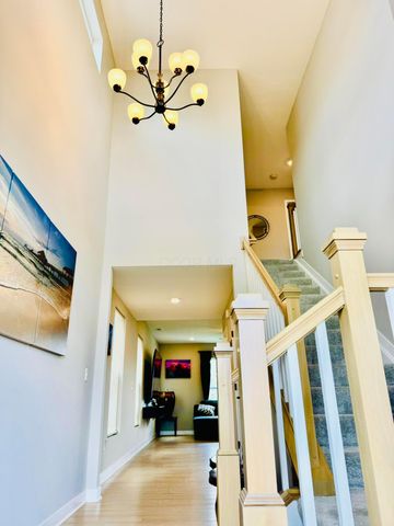 7393 Celebration Drive, Powell, OH 43065