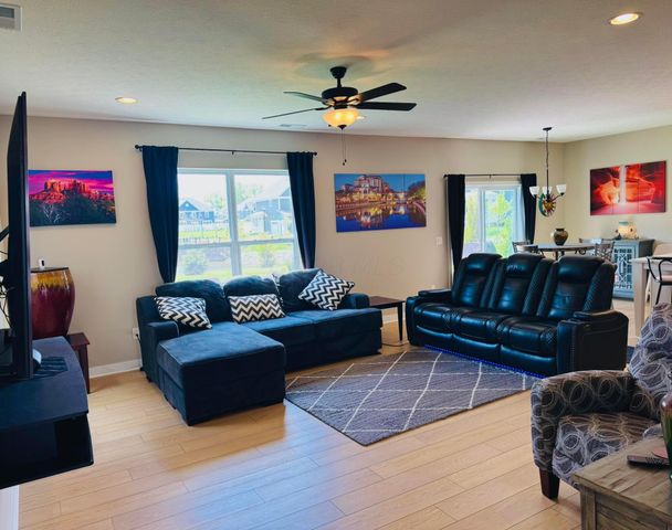 7393 Celebration Drive, Powell, OH 43065