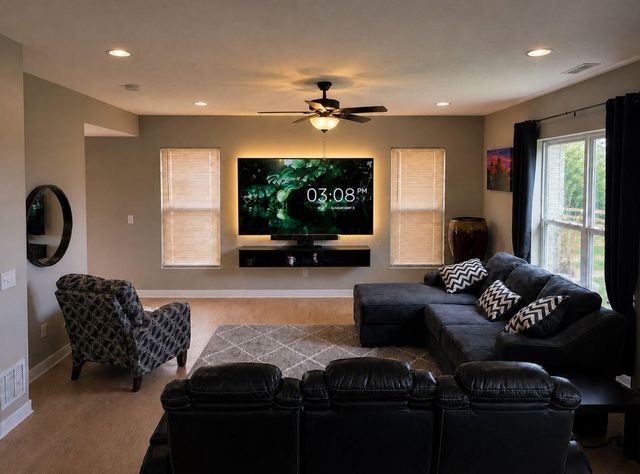 7393 Celebration Drive, Powell, OH 43065