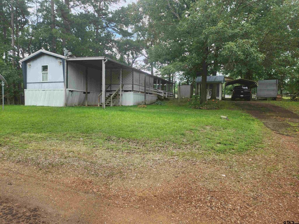 77 PR 52046, Pittsburg, TX 75686