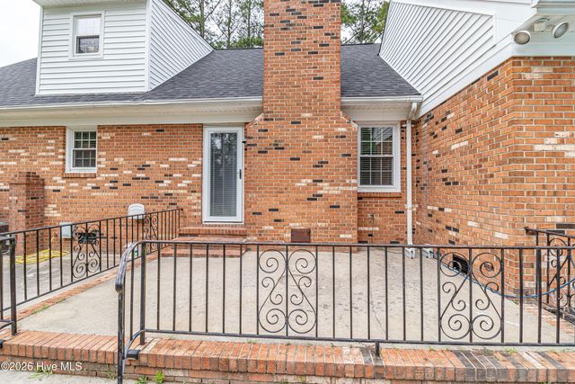 1921 Pinemont Circle, Goldsboro, NC 27534