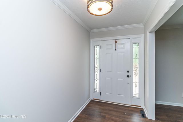 1921 Pinemont Circle, Goldsboro, NC 27534
