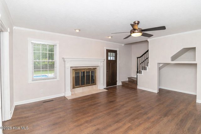 1921 Pinemont Circle, Goldsboro, NC 27534