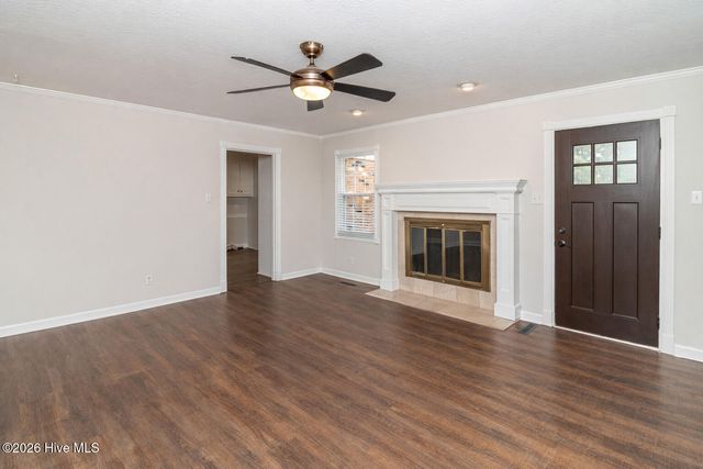 1921 Pinemont Circle, Goldsboro, NC 27534
