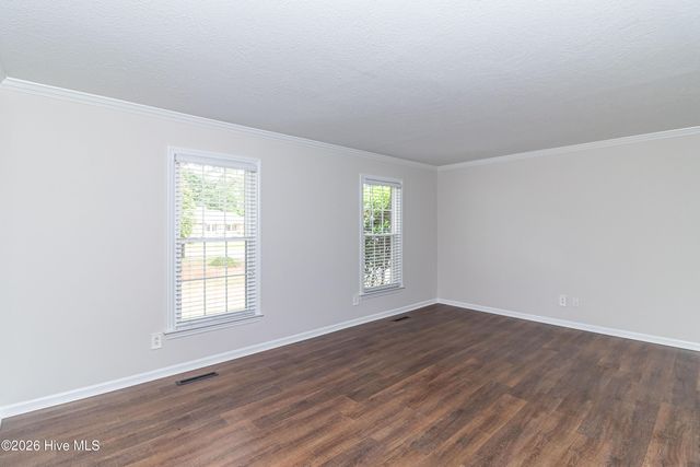 1921 Pinemont Circle, Goldsboro, NC 27534