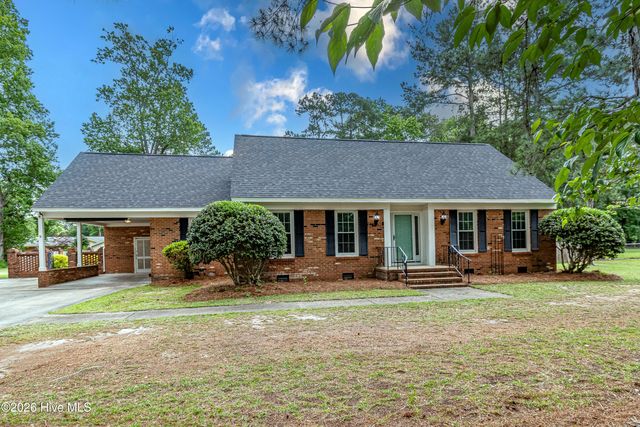 1921 Pinemont Circle, Goldsboro, NC 27534