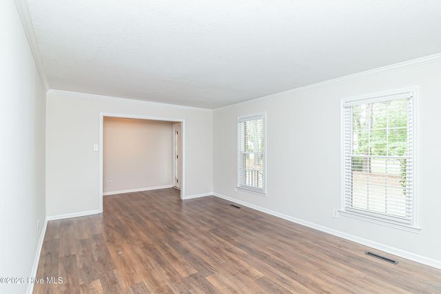 1921 Pinemont Circle, Goldsboro, NC 27534