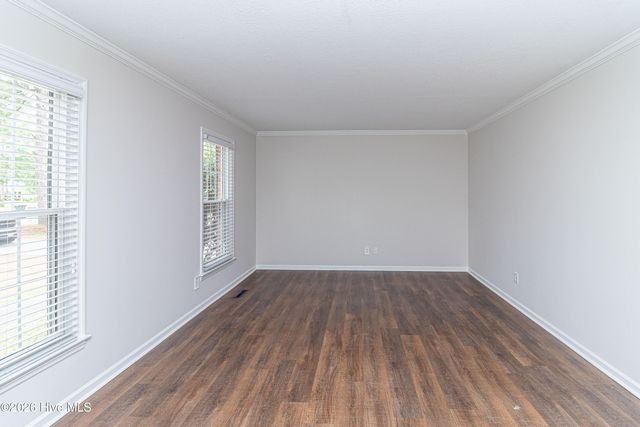 1921 Pinemont Circle, Goldsboro, NC 27534
