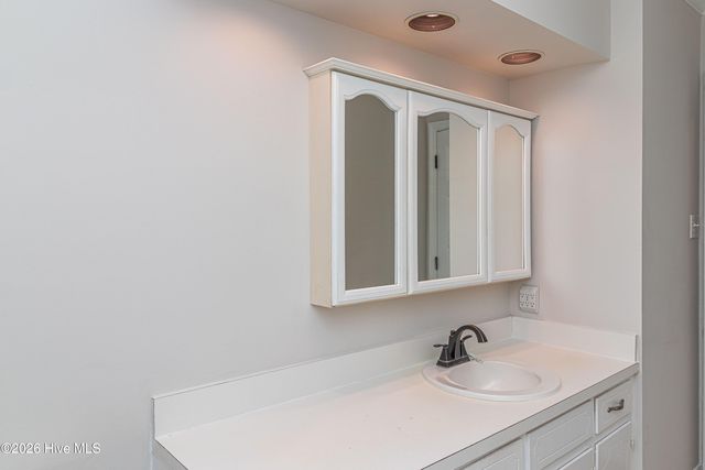 1921 Pinemont Circle, Goldsboro, NC 27534