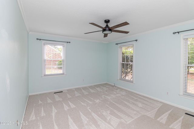 1921 Pinemont Circle, Goldsboro, NC 27534