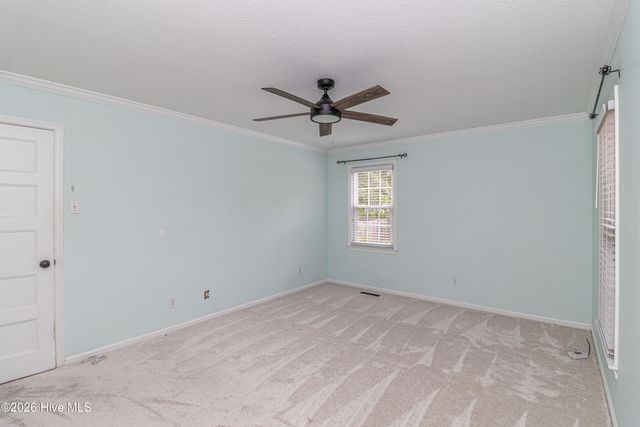 1921 Pinemont Circle, Goldsboro, NC 27534