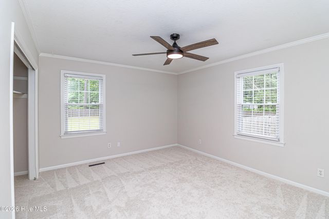 1921 Pinemont Circle, Goldsboro, NC 27534