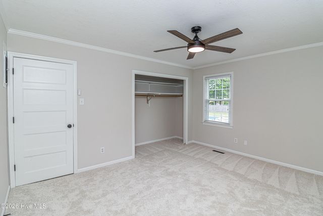 1921 Pinemont Circle, Goldsboro, NC 27534