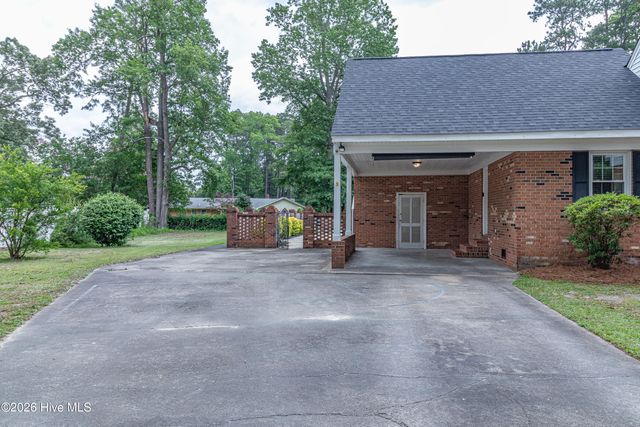1921 Pinemont Circle, Goldsboro, NC 27534