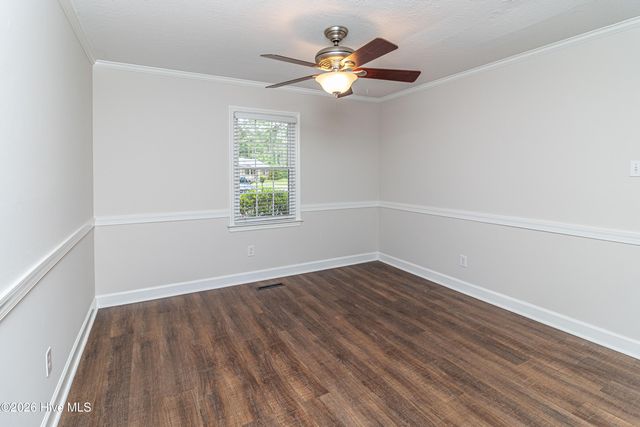 1921 Pinemont Circle, Goldsboro, NC 27534