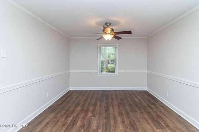 1921 Pinemont Circle, Goldsboro, NC 27534