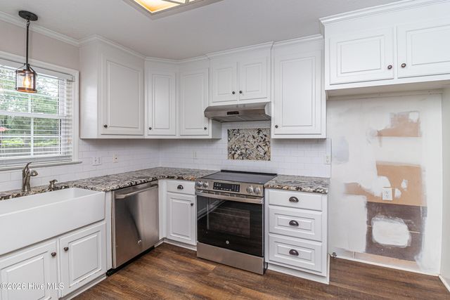 1921 Pinemont Circle, Goldsboro, NC 27534